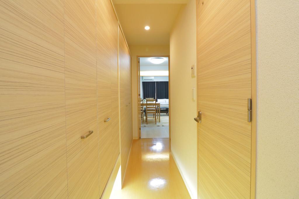 Hg Cozy Hotel No 17 通天閣前 大阪 外观 照片