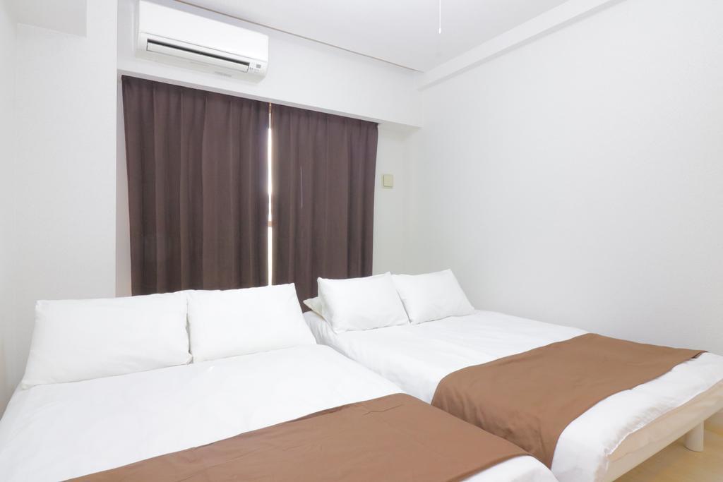 Hg Cozy Hotel No 17 通天閣前 大阪 外观 照片