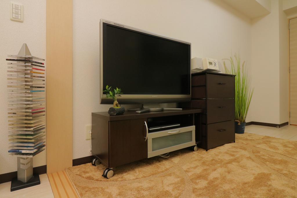 Hg Cozy Hotel No 17 通天閣前 大阪 外观 照片