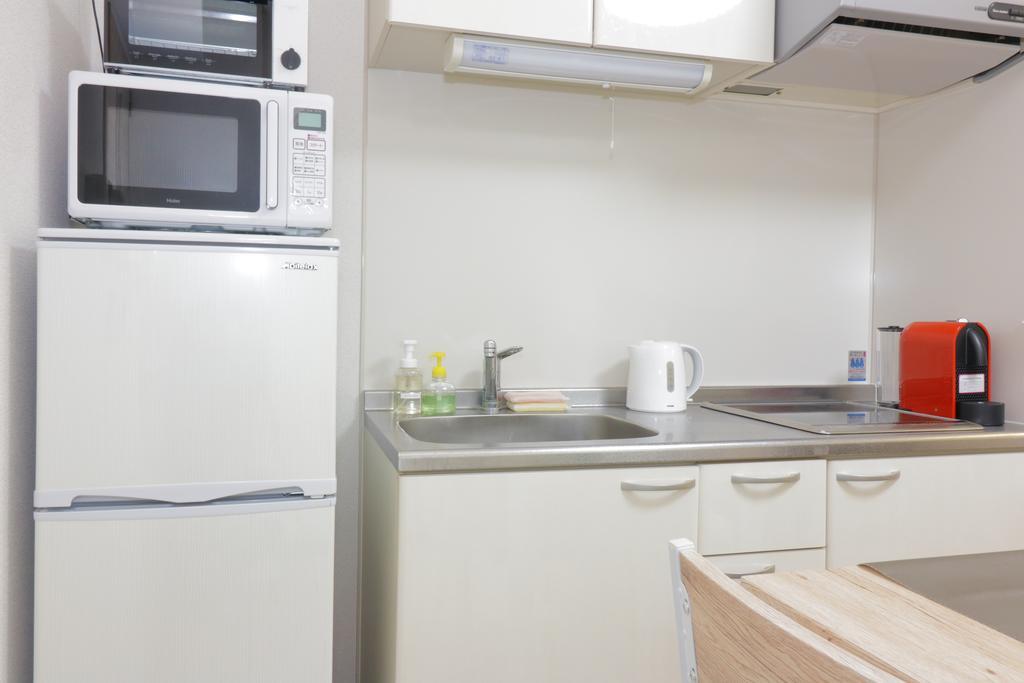 Hg Cozy Hotel No 17 通天閣前 大阪 外观 照片