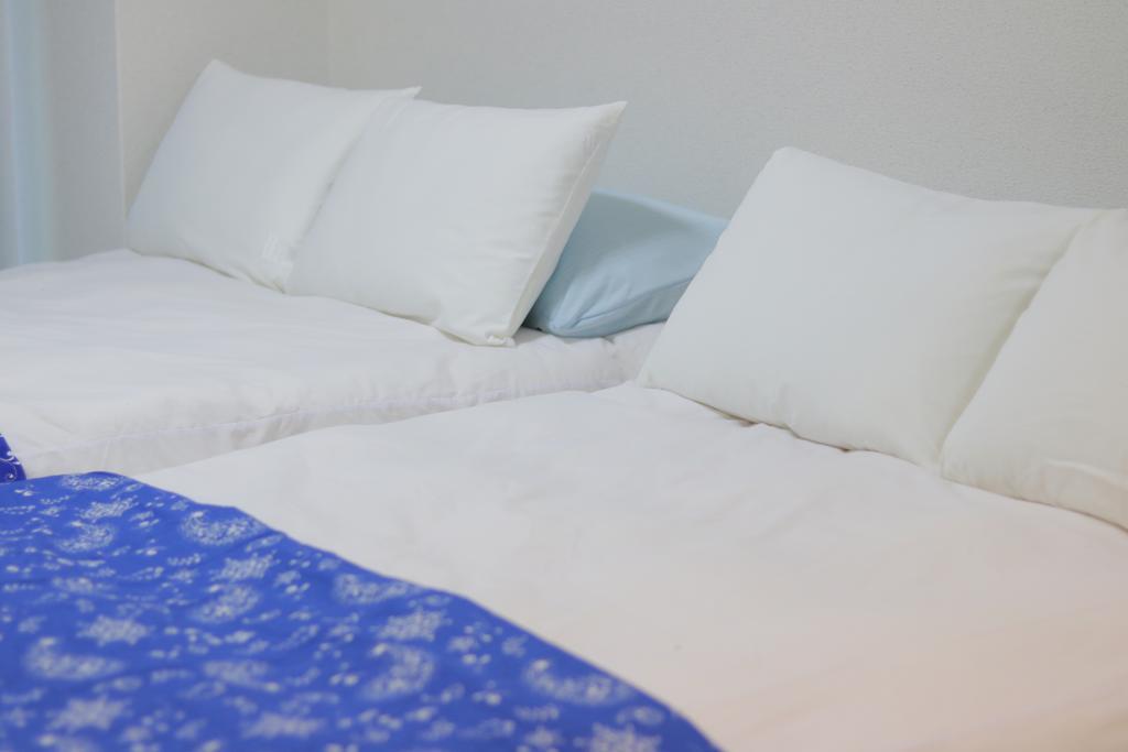 Hg Cozy Hotel No 17 通天閣前 大阪 外观 照片