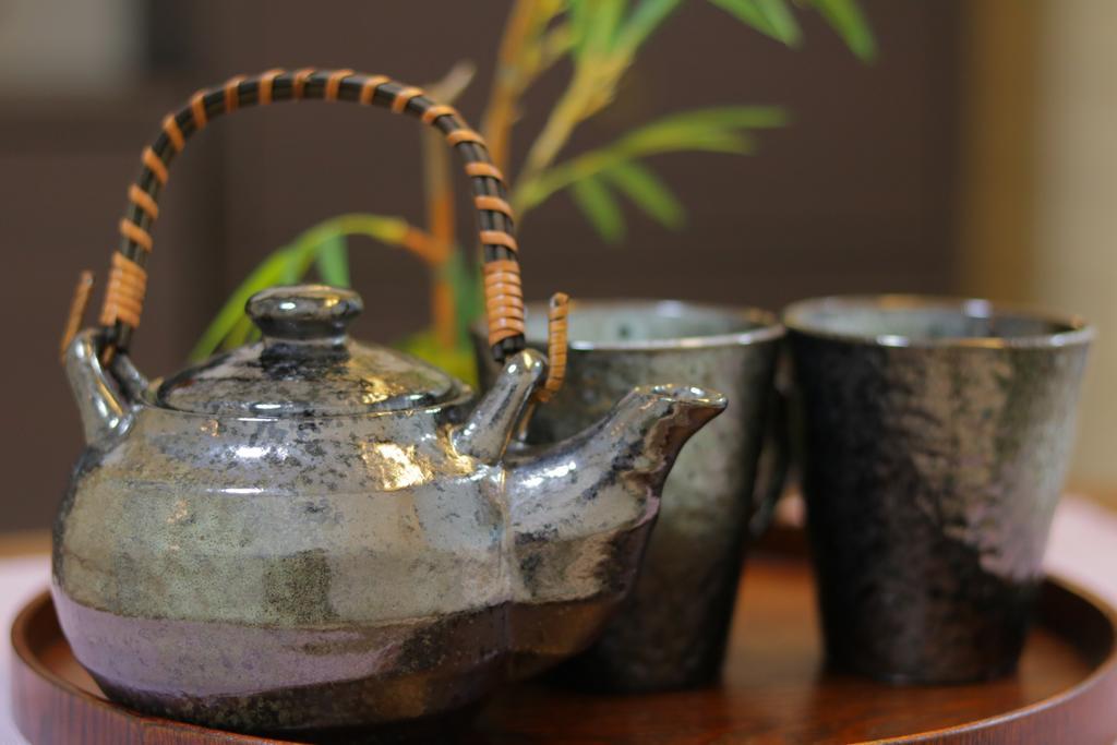 Hg Cozy Hotel No 17 通天閣前 大阪 外观 照片
