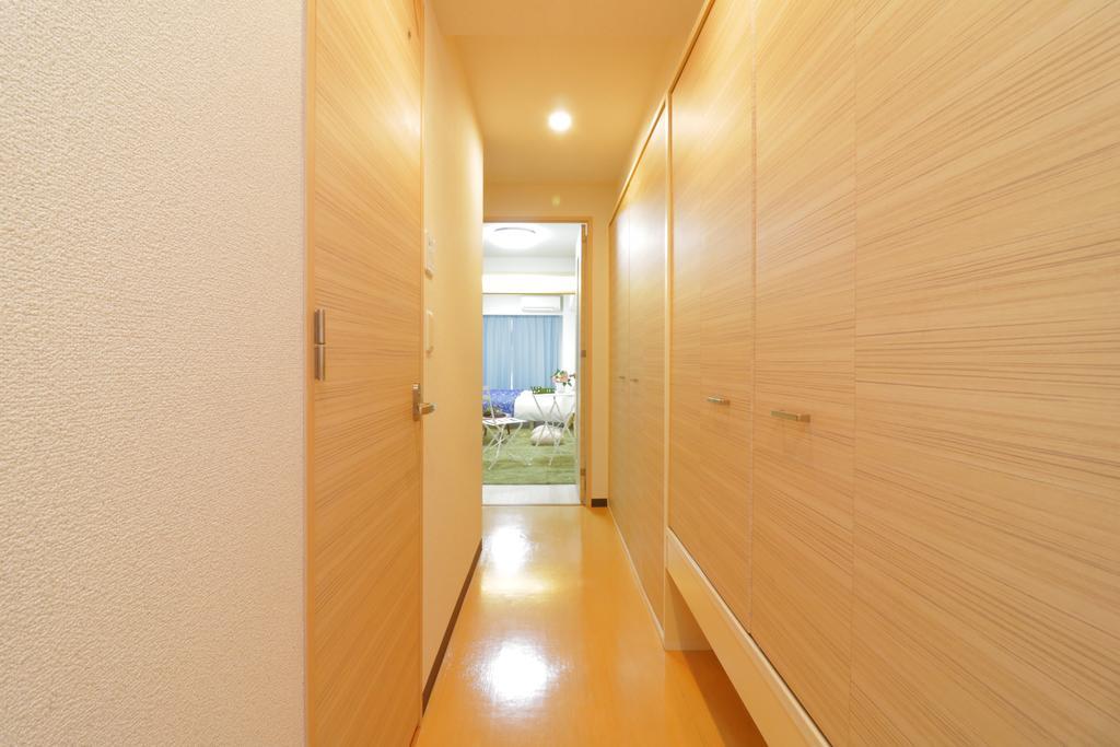 Hg Cozy Hotel No 17 通天閣前 大阪 外观 照片