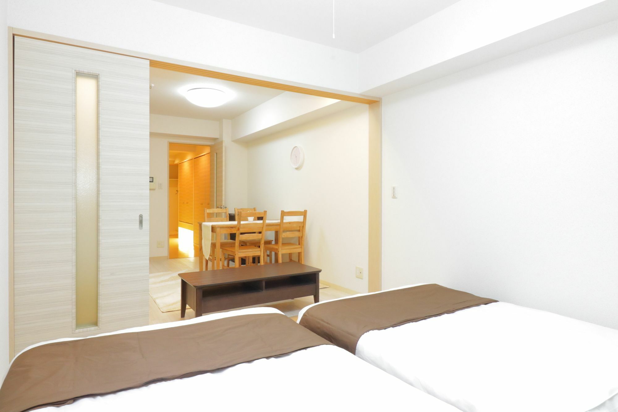 Hg Cozy Hotel No 17 通天閣前 大阪 外观 照片