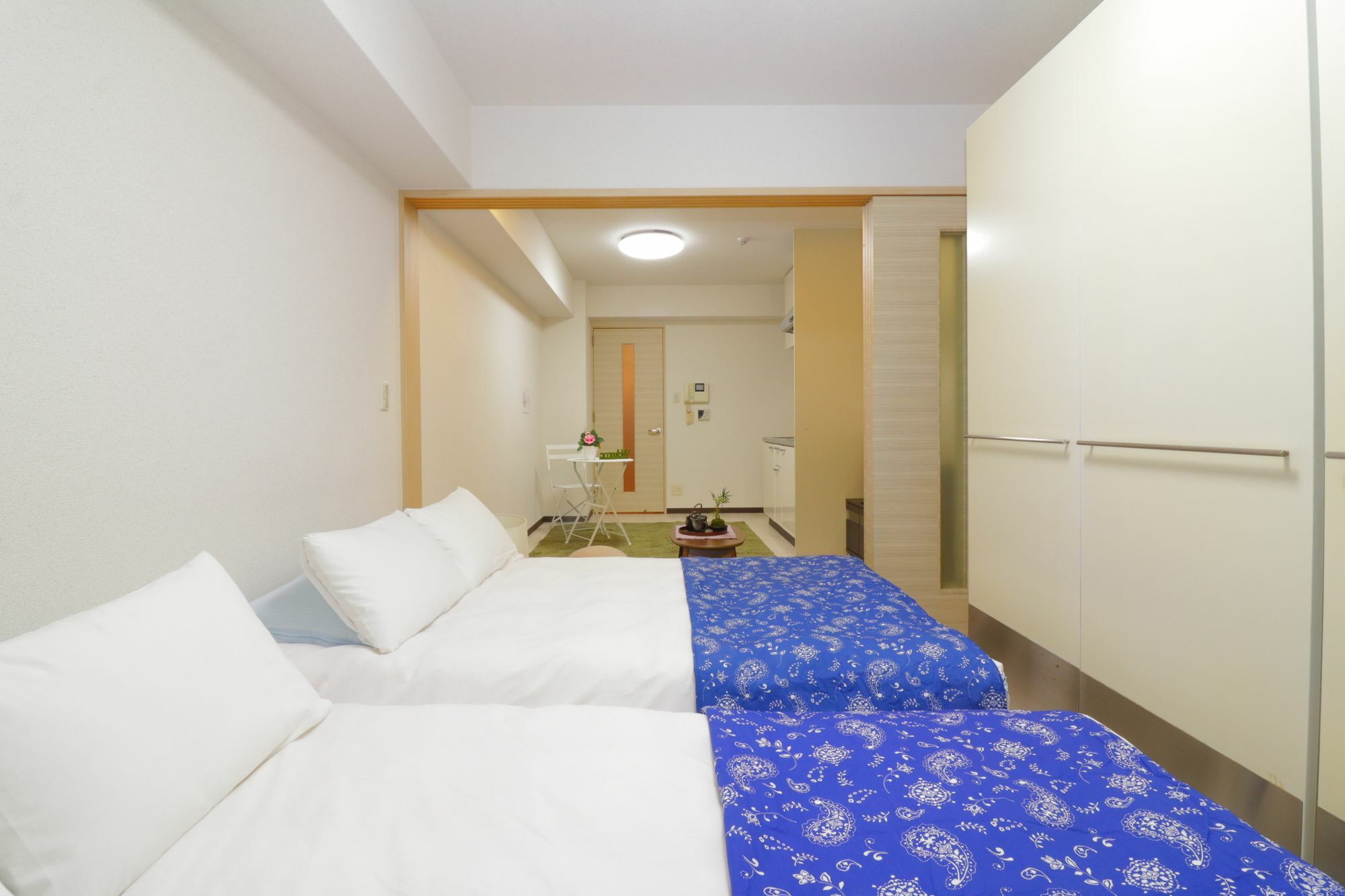 Hg Cozy Hotel No 17 通天閣前 大阪 外观 照片