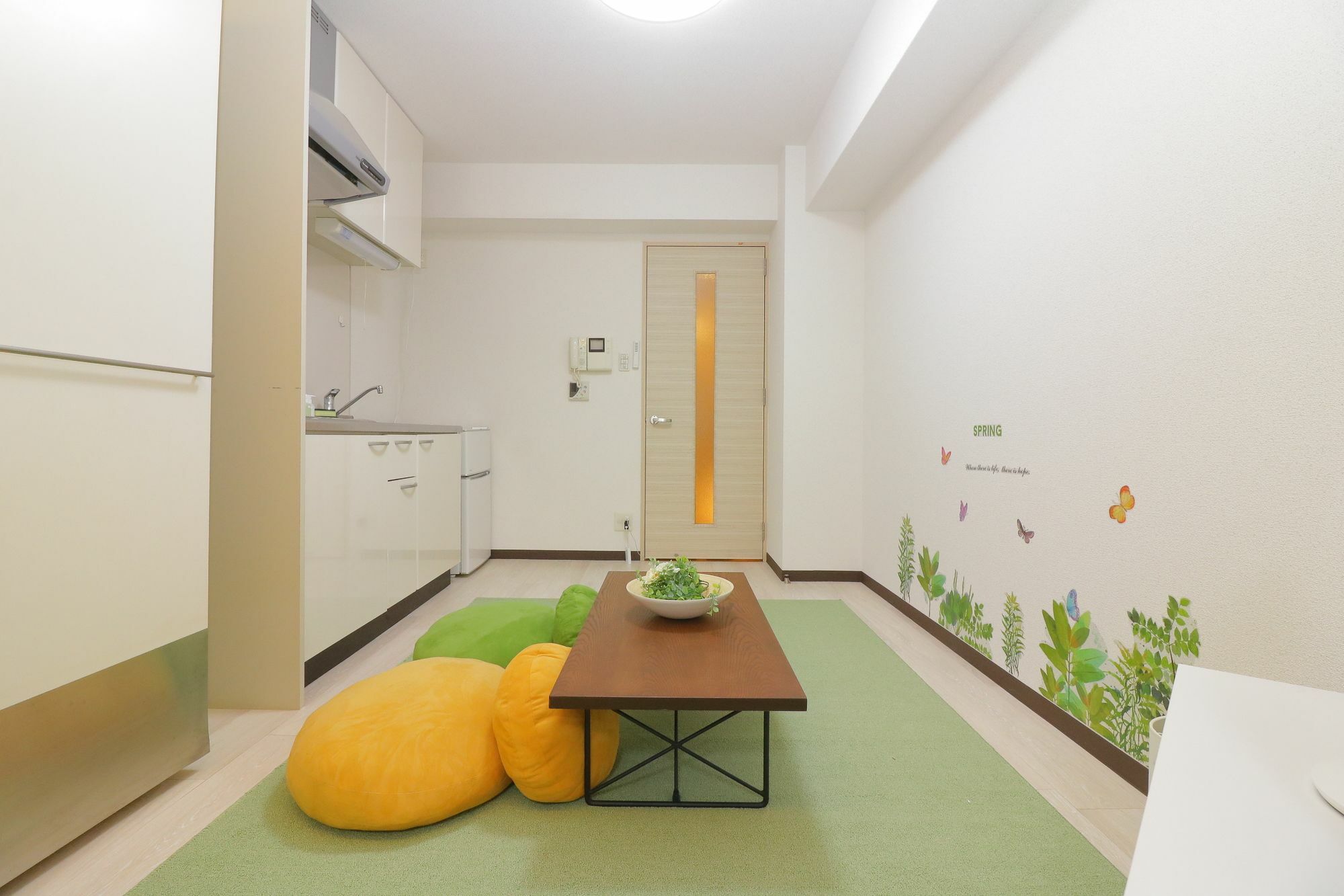 Hg Cozy Hotel No 17 通天閣前 大阪 外观 照片