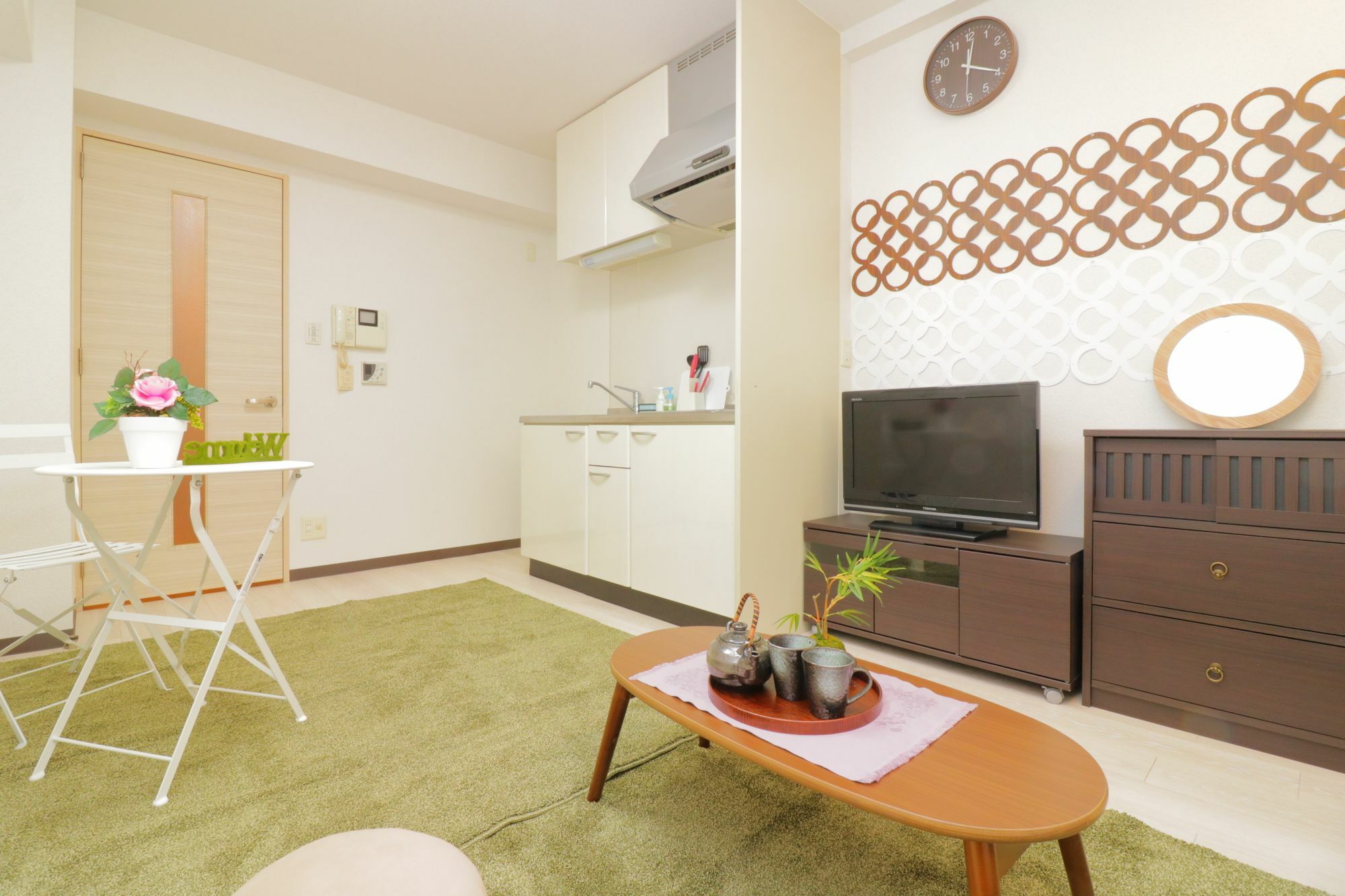 Hg Cozy Hotel No 17 通天閣前 大阪 外观 照片