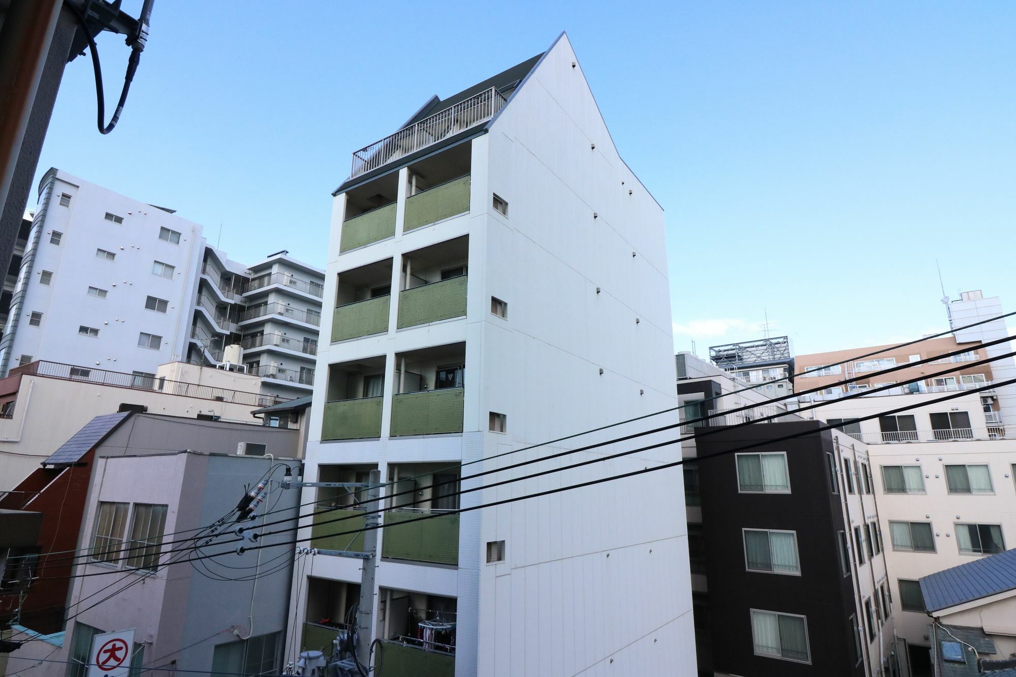 Hg Cozy Hotel No 17 通天閣前 大阪 外观 照片