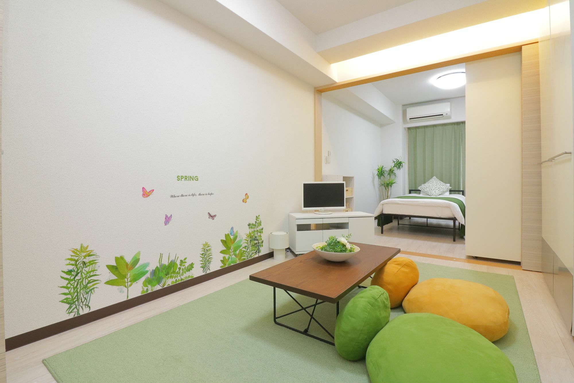 Hg Cozy Hotel No 17 通天閣前 大阪 外观 照片