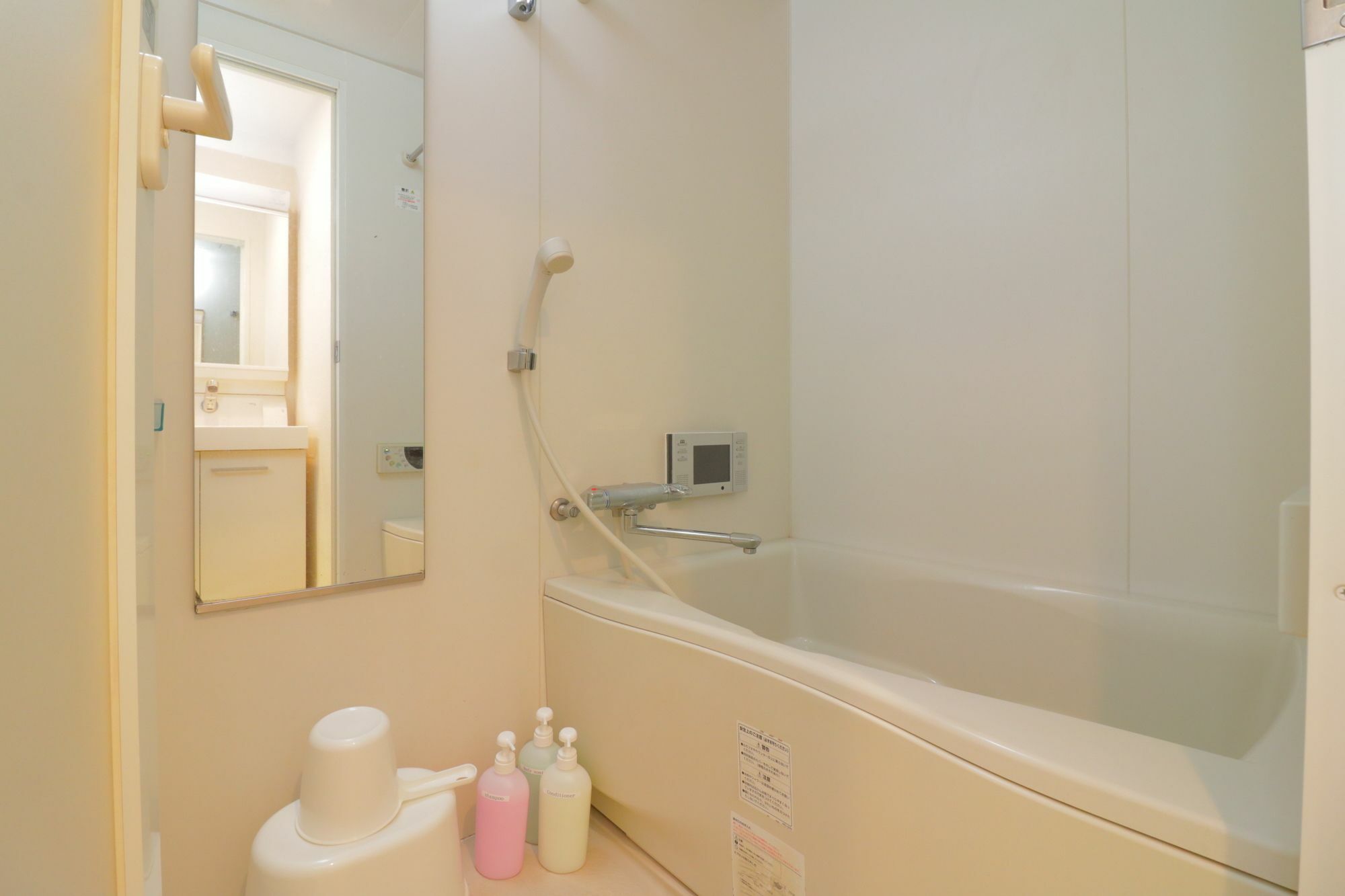 Hg Cozy Hotel No 17 通天閣前 大阪 外观 照片