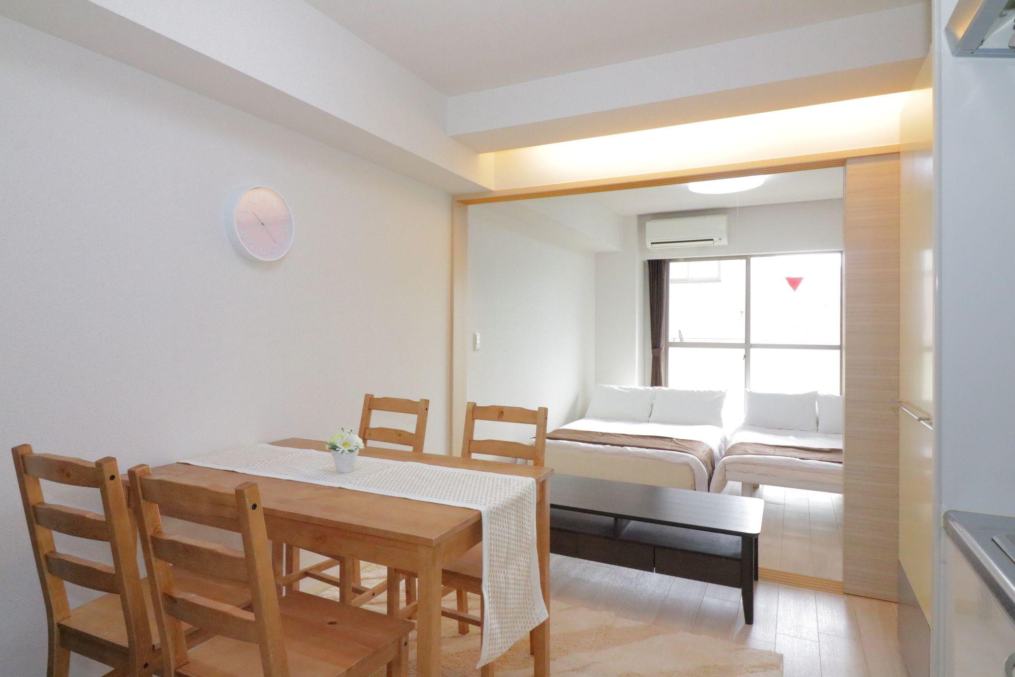 Hg Cozy Hotel No 17 通天閣前 大阪 外观 照片
