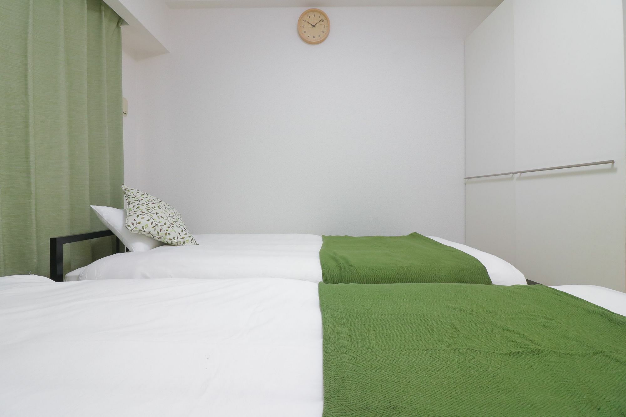 Hg Cozy Hotel No 17 通天閣前 大阪 外观 照片
