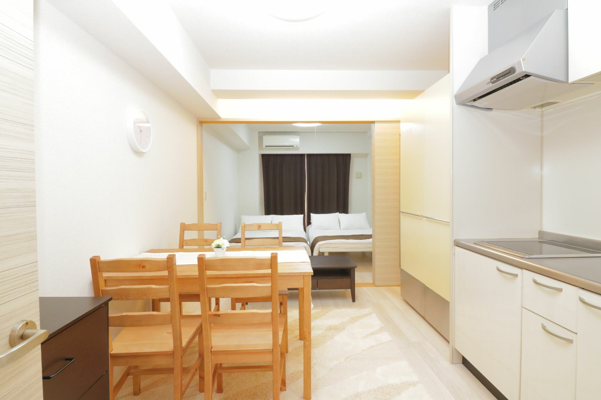 Hg Cozy Hotel No 17 通天閣前 大阪 外观 照片
