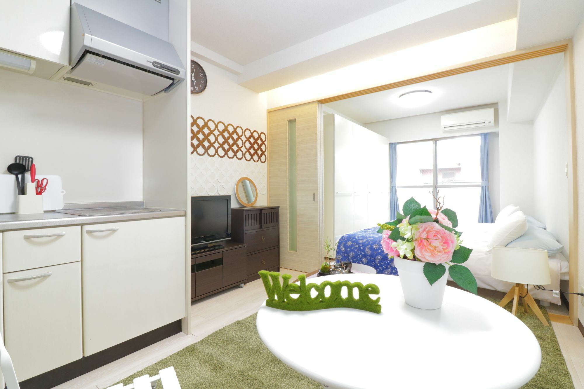 Hg Cozy Hotel No 17 通天閣前 大阪 外观 照片
