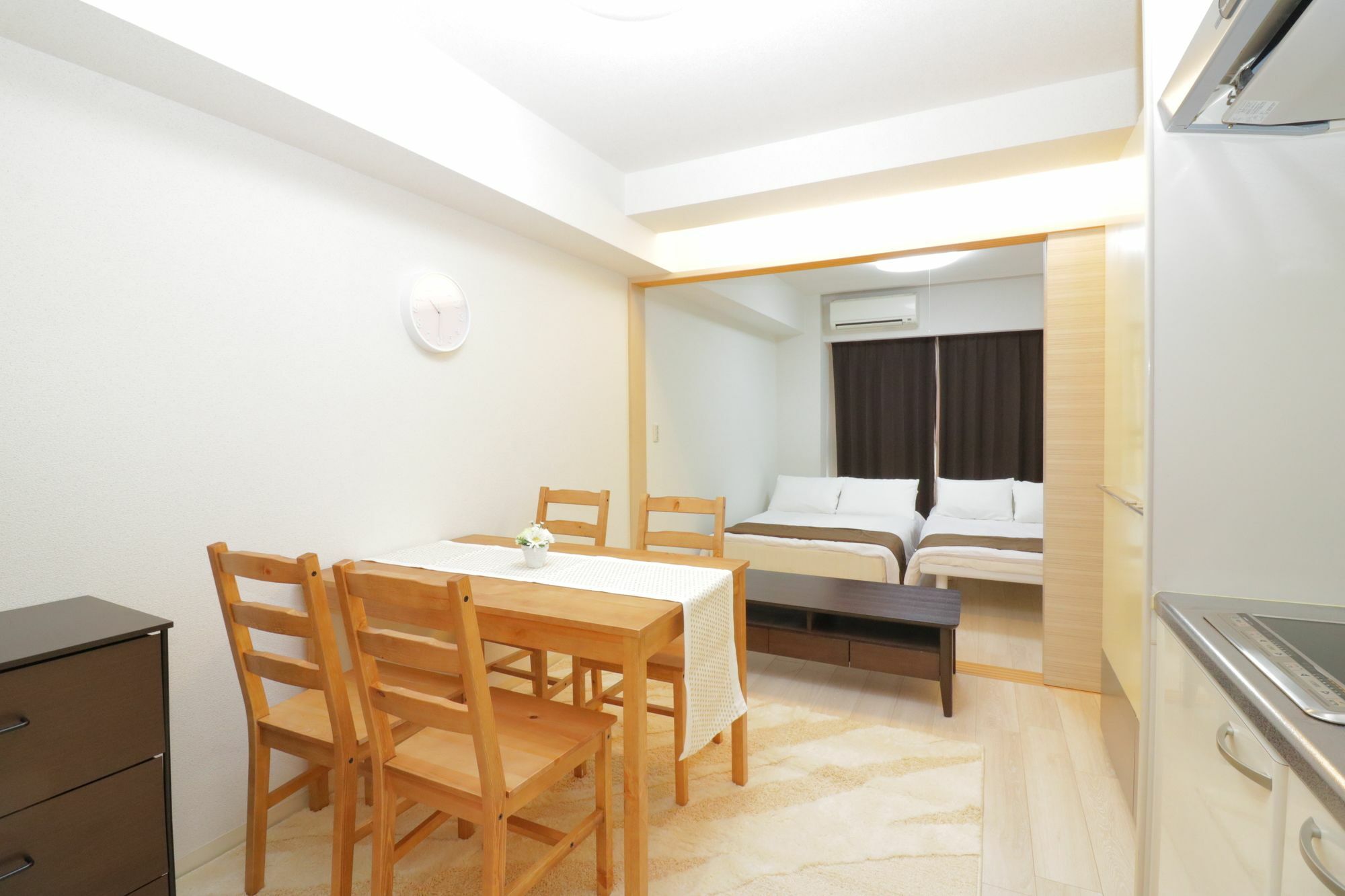 Hg Cozy Hotel No 17 通天閣前 大阪 外观 照片